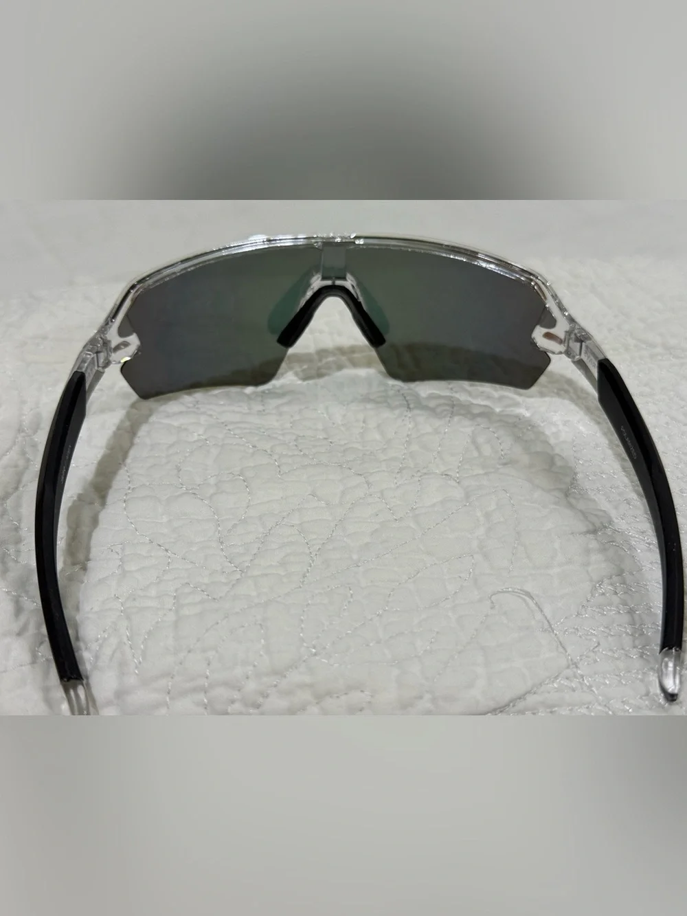 Polarized Shady Rays Sunglasses Apex Calimesa Ice